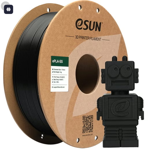 eSUN Super Speed ePLA-SS