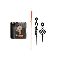 [B03050] Clock Standard Parts kit