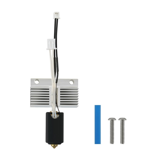 [XP240708] Hotend kit for Neptune 4 plus max