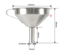 [B02008] Resin Filter