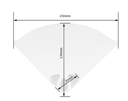 [B01648] Paper Resin Filter Kit